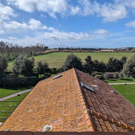 Agriturismo Poderedodici Orbetello Eksteriør bilde