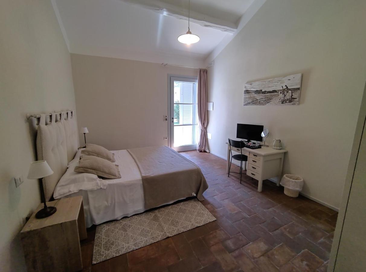 Agriturismo Poderedodici Orbetello Eksteriør bilde