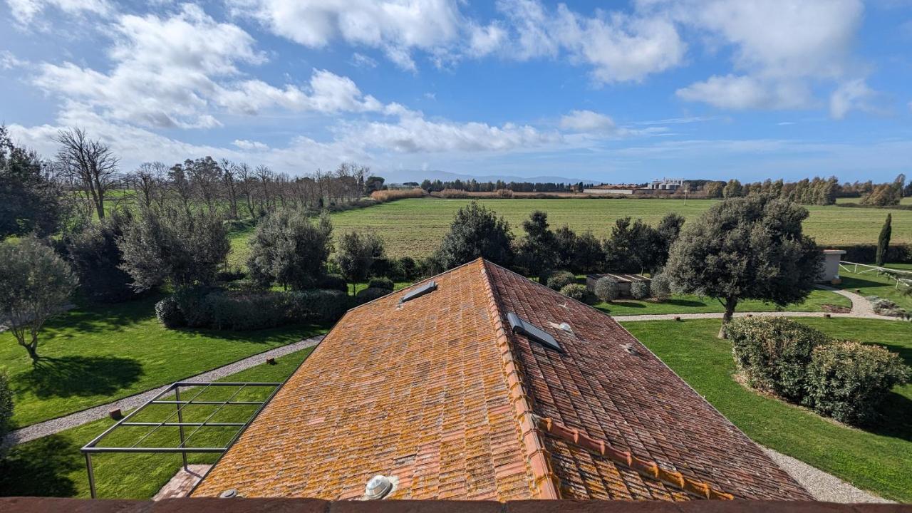 Agriturismo Poderedodici Orbetello Eksteriør bilde
