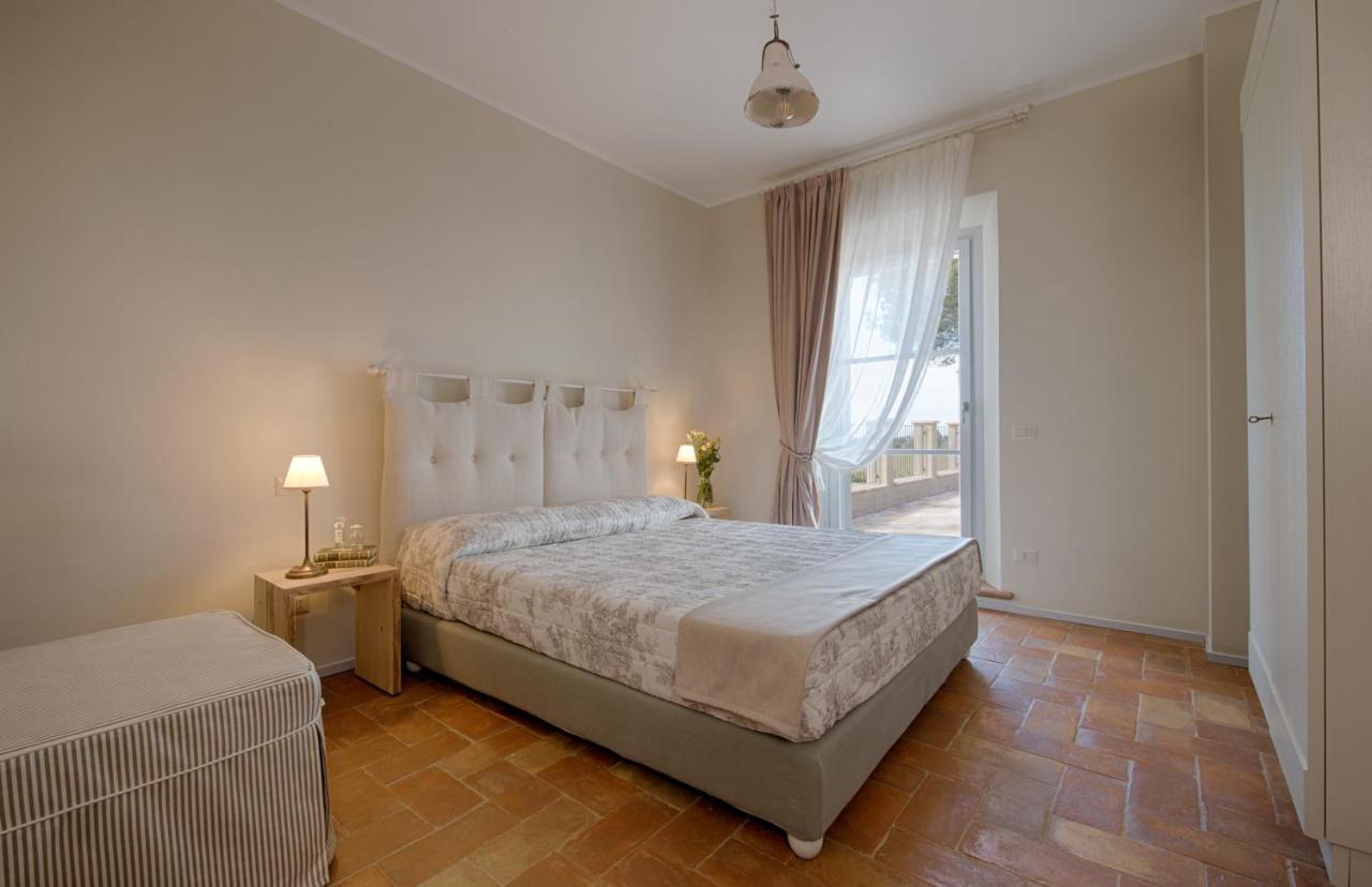 Agriturismo Poderedodici Orbetello Eksteriør bilde