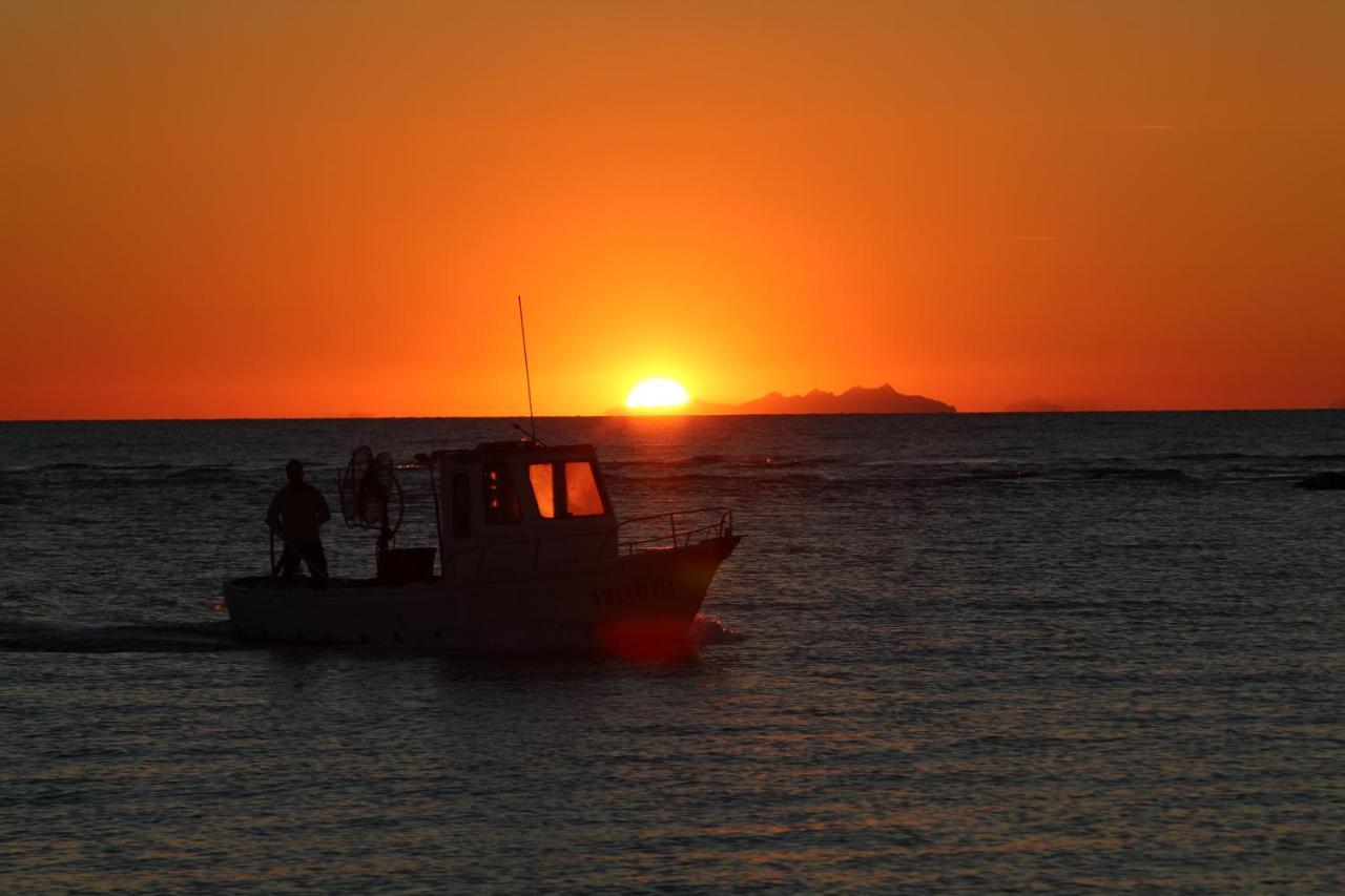 Agriturismo Poderedodici Orbetello Eksteriør bilde