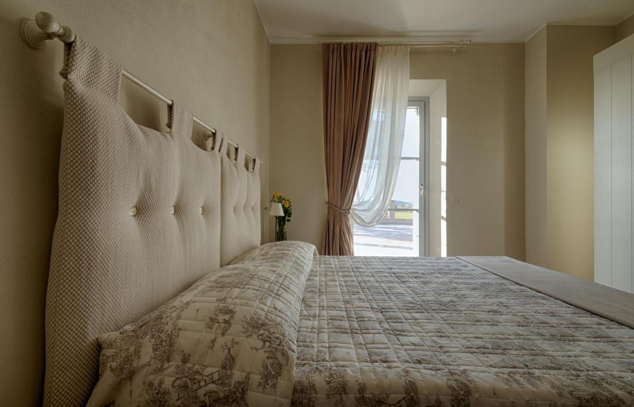 Agriturismo Poderedodici Orbetello Eksteriør bilde