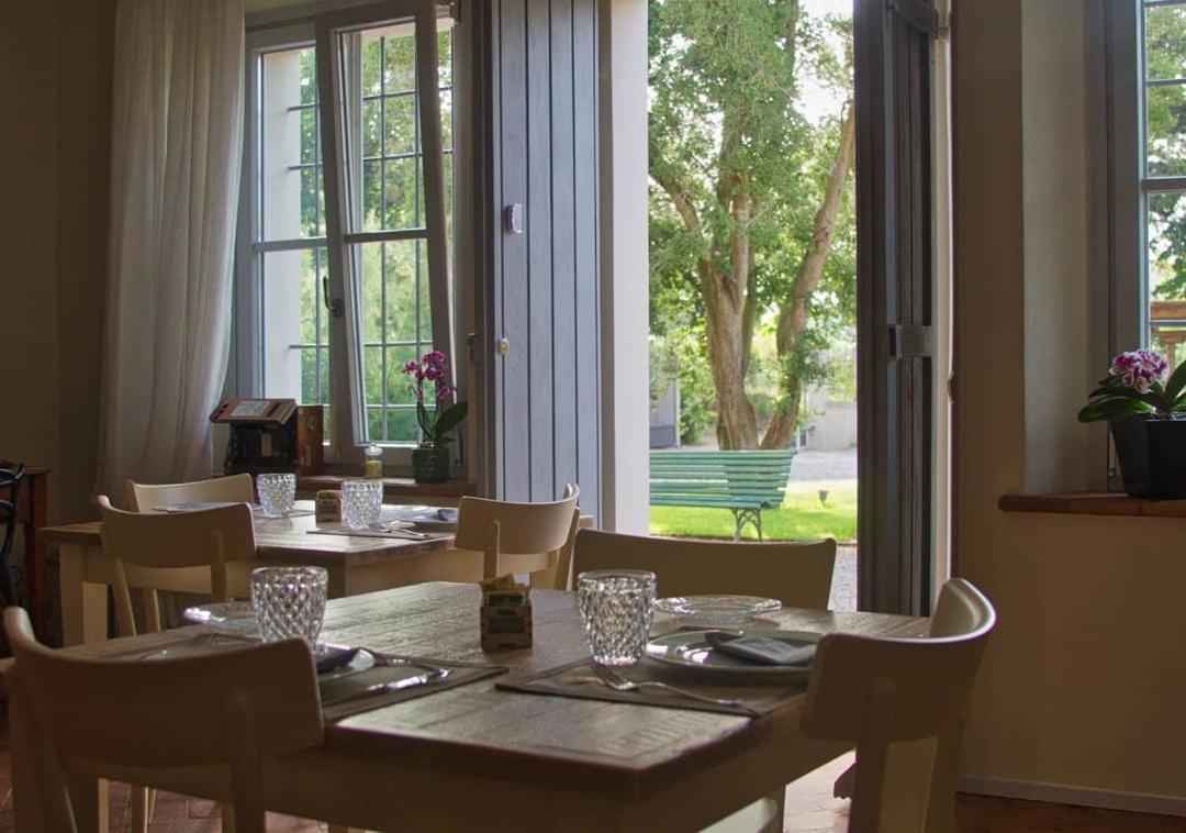 Agriturismo Poderedodici Orbetello Eksteriør bilde